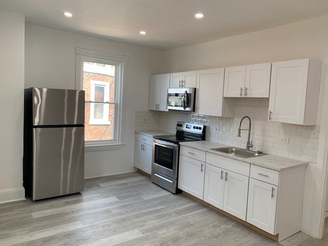 5627 Chester Avenue - 1